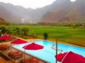 Sol Bungalows - Mai Chau (Hoa Binh) - Vietnam Hotels