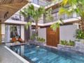 Song Cat Villa wt 5 BRs and private swimming pool - Da Nang ダナン - Vietnam ベトナムのホテル