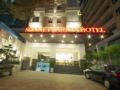 Sonnet Saigon Hotel - Ho Chi Minh City ホーチミン - Vietnam ベトナムのホテル
