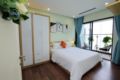 Sophie Imperia Garden (02 Bedrooms) - Hanoi - Vietnam Hotels