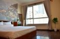 Spacious Apartment with Best city view & Free pool - Ho Chi Minh City - Vietnam Hotels