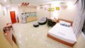 Spacous room1 in supper Central D01 - Ho Chi Minh City - Vietnam Hotels