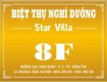 Star Villa - Villa far from beaches 600m - Vung Tau ブンタウ - Vietnam ベトナムのホテル