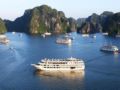Starlight Cruise - Ha Long ハロン - Vietnam ベトナムのホテル