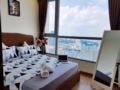 Stunning 2Bedroom Apartment Vinhomes Central Park - Ho Chi Minh City - Vietnam Hotels