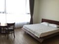 Su Master Bedroom Vinhomes Central Park - Ho Chi Minh City - Vietnam Hotels