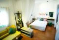 SuBee Mini Apartment/ Spacious/ Queen bed @Dakao - Ho Chi Minh City ホーチミン - Vietnam ベトナムのホテル