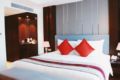 Summer Hotel - Cua Lo Beach - Vietnam Hotels