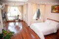 Sun&Tree Homestay Hanoi - Deluxe room 3 - Hanoi - Vietnam Hotels