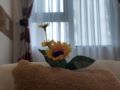 Sunflowers Apartment - Da Nang ダナン - Vietnam ベトナムのホテル