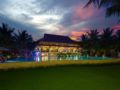 Sunny Beach Resort - Phan Thiet ファンティエット - Vietnam ベトナムのホテル