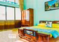 Sunny House - The house of flower - Ho Chi Minh City - Vietnam Hotels