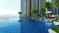 Sunrise City Luxury New 2bed&2bath SW POOL#1 - Ho Chi Minh City ホーチミン - Vietnam ベトナムのホテル