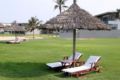 SUNSHINE Apartment 5*Resort/Private Beach/ Pool... - Da Nang ダナン - Vietnam ベトナムのホテル
