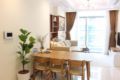Sunview Home Luxury Apartment at Vinhome Central - Ho Chi Minh City - Vietnam Hotels