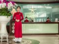 Super Hotel Candle - Hanoi ハノイ - Vietnam ベトナムのホテル