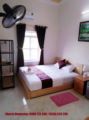 Super king room with mountain view - Ninh Binh - Vietnam Hotels