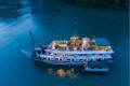 Swan Cruises Halong - Ha Long ハロン - Vietnam ベトナムのホテル
