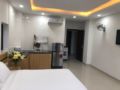 T&H Apartment 1 bed with balcony - Nha Trang - Vietnam Hotels