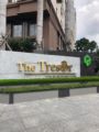T-Home#1-Free Gym&Pool, 10' walk to Ben Thanh - Ho Chi Minh City - Vietnam Hotels
