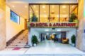 T&T Hotel and Apartment - Haiphong - Vietnam Hotels