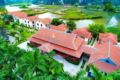Tam Coc La Montagne Resort and Spa - Ninh Binh ニンビン - Vietnam ベトナムのホテル