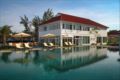 Tam Thanh Beach Resort & Spa - Tam Ky (Quang Nam) タムキー（クアンナム） - Vietnam ベトナムのホテル