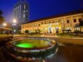 Tan Son Nhat Hotel - Ho Chi Minh City - Vietnam Hotels