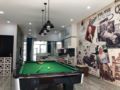 The #1 house w/table pool for Your stay & relax - Da Nang - Vietnam Hotels