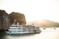 The Au Co Cruise - Managed by Bhaya Cruise - Ha Long - Vietnam Hotels
