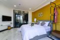The Aura Apartments with luxury design - Dalat ダラット - Vietnam ベトナムのホテル