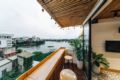 The Autumn Homestay- cozy, lake view, with balcony - Hanoi ハノイ - Vietnam ベトナムのホテル
