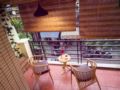 THE BEE*CENTRAL OF OLD QUATER*OPEN BALCONY#4 BRs - Hanoi - Vietnam Hotels