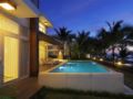 The Cliff Bay Villas - Phan Thiet - Vietnam Hotels