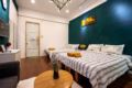 The Cozy Studio|8min to places of interest| in CBD - Ho Chi Minh City - Vietnam Hotels