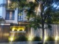 The Cozy Villa 6 Rooms, Lay Back and Relax! - Da Nang ダナン - Vietnam ベトナムのホテル