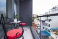 The Haven by the park with balcony R401 - Ho Chi Minh City ホーチミン - Vietnam ベトナムのホテル
