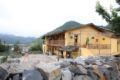 The Lover*Lo Lo Chai Village*1 Private BR*Moutain - Dong Van ドン ヴァン - Vietnam ベトナムのホテル