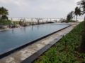 The Ocean Villas, 4Bedroooms, Enjoy with Families - Da Nang ダナン - Vietnam ベトナムのホテル