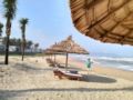 The Ocean Villas 5*resort-Apartment-private beach - Da Nang ダナン - Vietnam ベトナムのホテル