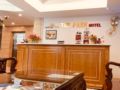 The Park Hotel Phu My Hung Dist.7 [Deluxe Room] - Ho Chi Minh City - Vietnam Hotels