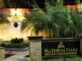 The Thien Thai Executive Residences - Tay Ho - Hanoi ハノイ - Vietnam ベトナムのホテル