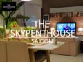 The Triplex SKY PENTHOUSE / Rooftop Terrace - Ho Chi Minh City - Vietnam Hotels