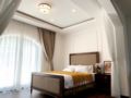 The TULAH House - Studio Superior [60 sqm] - Nha Trang - Vietnam Hotels