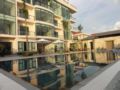 The Waterfront Serviced Residence - Ho Chi Minh City ホーチミン - Vietnam ベトナムのホテル