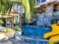 The Wind Boutique Resort - Vung Tau ブンタウ - Vietnam ベトナムのホテル