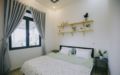 The Windy BnB - Deluxe Room 5 - Ap Da Loi - Vietnam Hotels
