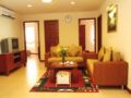 Thien Son Serviced Apt 3-Bedroom with Balcony - Ho Chi Minh City - Vietnam Hotels
