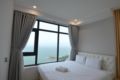 Three Bedroom Ocean View Residence - Nha Trang - Vietnam Hotels