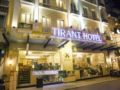 Tirant Hotel - Hanoi ハノイ - Vietnam ベトナムのホテル